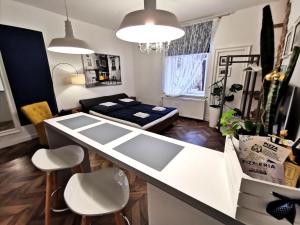 Apartamenty Orkana