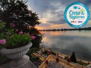 Vila Jugovo S - Udovice