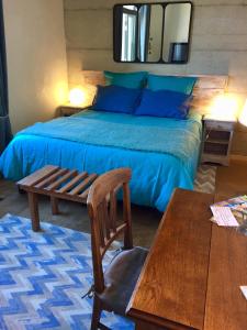 B&B / Chambres d'hotes Cote Puy-De dome : photos des chambres