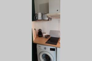 T2 St Martin du Touch proche Airbus, Stelia, CS