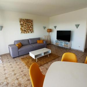 Appartements U Riniccio : photos des chambres