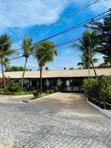 Apartamento em Frente ao Mar e na Vila