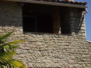 Appartements La bastide de Mauragne - Gite les Iris : photos des chambres