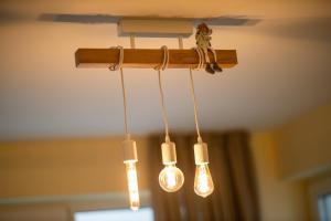 Apartment City View 2