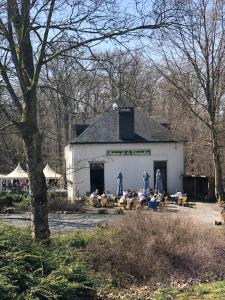 B&B La Source de la Géronstère