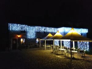 B&B La Source de la Géronstère