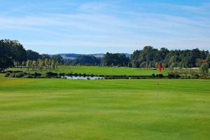 Silesia Golf Resort Kravaře