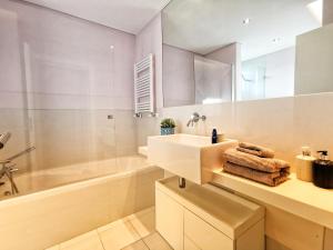 Bom dia Parque Nações LisboaX