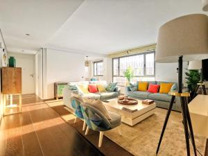 Bom dia Parque Nações LisboaX