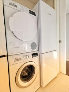 Bom dia Parque Nações LisboaX