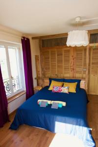 Maisons de vacances Les zygotes, au coeur du Perigord Noir : photos des chambres