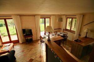 Maisons de vacances Les zygotes, au coeur du Perigord Noir : photos des chambres