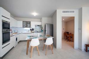 Spécial Golf Appartement pour 2 pers Classé 4 étoiles