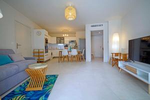 Spécial Golf Appartement pour 2 pers Classé 4 étoiles