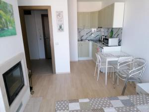 Luxury apartments in St. John Park