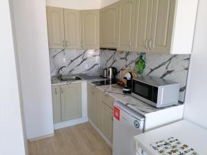 Luxury apartments in St. John Park