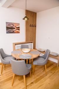 Apartman Teodor
