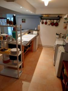 Sejours chez l'habitant Chambre pour 2, 3 ou famille nombreuse 2 adultes 5 enfants et jeunes : photos des chambres