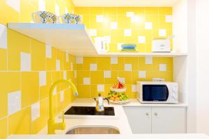 La Strada del Mare Guest House