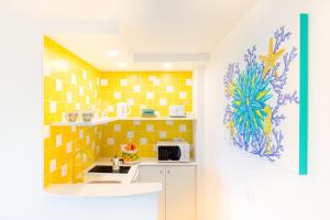 La Strada del Mare Guest House