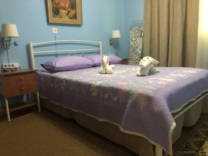 Sharks Thessaloniki Big Balcony House