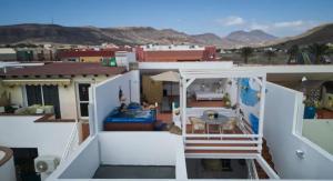 Infinity - Apts IAN Jandía Sur