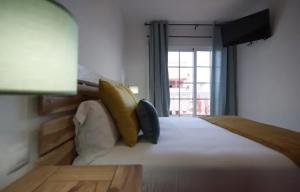 Infinity - Apts IAN Jandía Sur