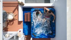 Infinity - Apts IAN Jandía Sur