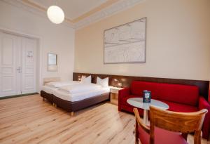 Hotel Tiergarten Berlin