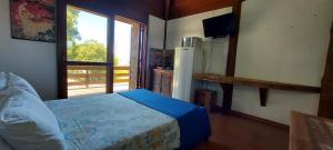 Pousada Águas de Ibiraquera Suíte Luz