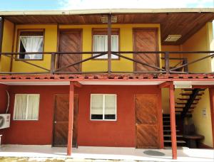 Posada turística Quenari Wii