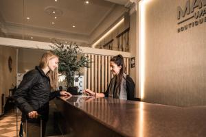 Maytaq Wasin Boutique Hotel