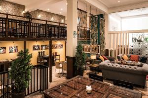 Maytaq Wasin Boutique Hotel