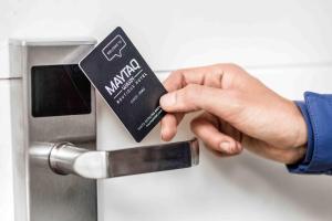 Maytaq Wasin Boutique Hotel