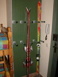 Estudio Edificio Salvia zona remontes