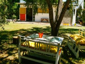 M.A.R tu lugar de descanso