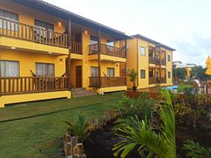 Camboa Village