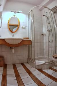 Classic Single Room without Air Conditioning room in Dedek Park
