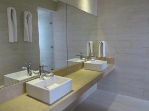 Atlántico Boutique Hotel