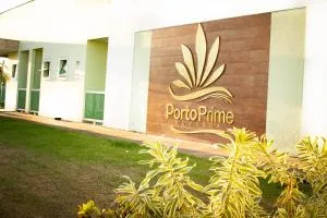 Pousada Porto Prime - 圣弗朗西斯科-迪伊塔巴波阿纳