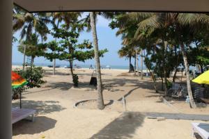 Marari Anna Beach Homestay