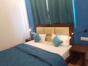 Joeys Hostel Rishikesh