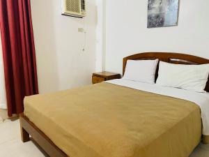 Eriko's House - 1hvězdičkové hotely ve městě Boracay