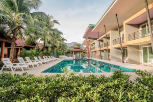 Phi Phi Anita Resort