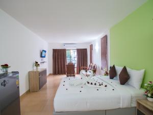 TJ Guesthouse