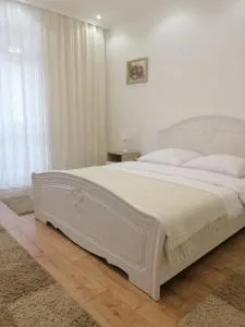 Lux Apartment in the City Center - Verkhniy Koropets