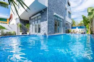 Shell_Villa - Vung Tau