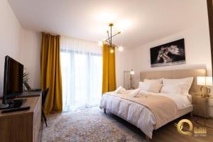 Quibio Apart Terrace