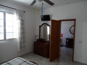 Rickaty Lodge Bed and Breakfast, Airport Hotel, Hotel de aeropuerto, Las Palmas Airport, Gran Canaria Airport, LPA, Spain