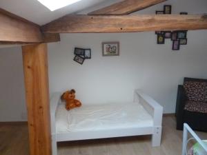 Appartements HOME VACANCES 4 etoiles par CDT DORDOGNE : photos des chambres